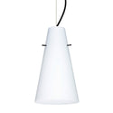 Besa Cierro Cable Pendant Outdoor (Damp) Pendant by Besa