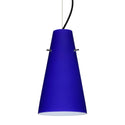 Besa Cierro Cable Pendant Outdoor (Damp) Pendant by Besa