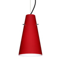 Besa Cierro Cable Pendant Outdoor (Damp) Pendant by Besa