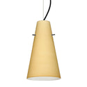Besa Cierro Cable Pendant Outdoor (Damp) Pendant by Besa