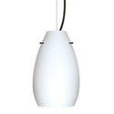 Besa Pera Pendant Outdoor (Damp) Pendant by Besa