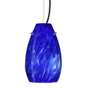 Besa Pera Pendant Outdoor (Damp) Pendant by Besa