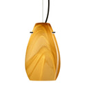 Besa Pera Pendant Outdoor (Damp) Pendant by Besa