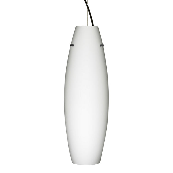 Besa Suzi Pendant Outdoor (Damp) Pendant by Besa