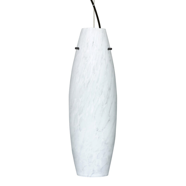 Besa Suzi Pendant Outdoor (Damp) Pendant by Besa
