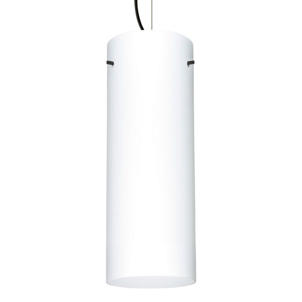 Besa Stilo Pendant Outdoor (Damp) Pendant by Besa