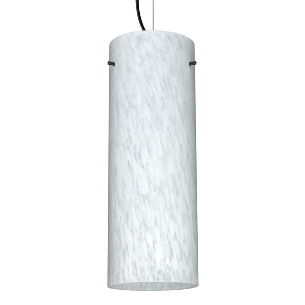 Besa Stilo Pendant Outdoor (Damp) Pendant by Besa