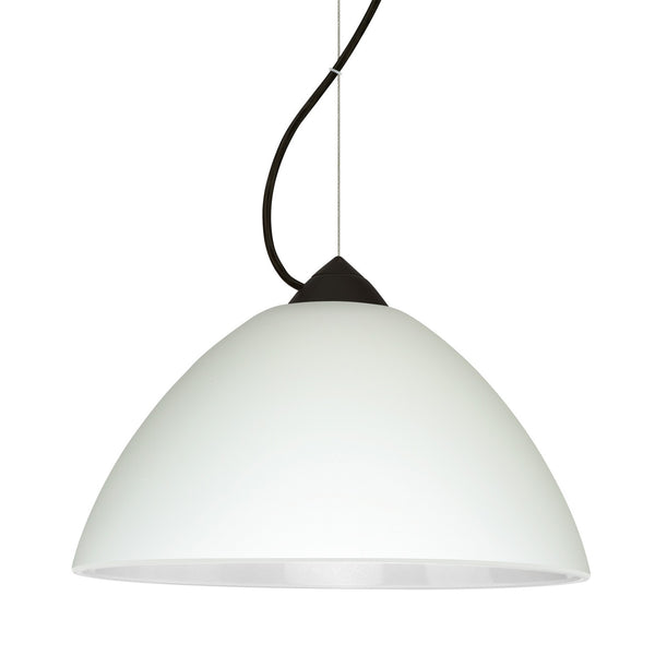 Besa Tessa Pendant Outdoor (Damp) Pendant by Besa