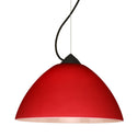 Besa Tessa Pendant Outdoor (Damp) Pendant by Besa