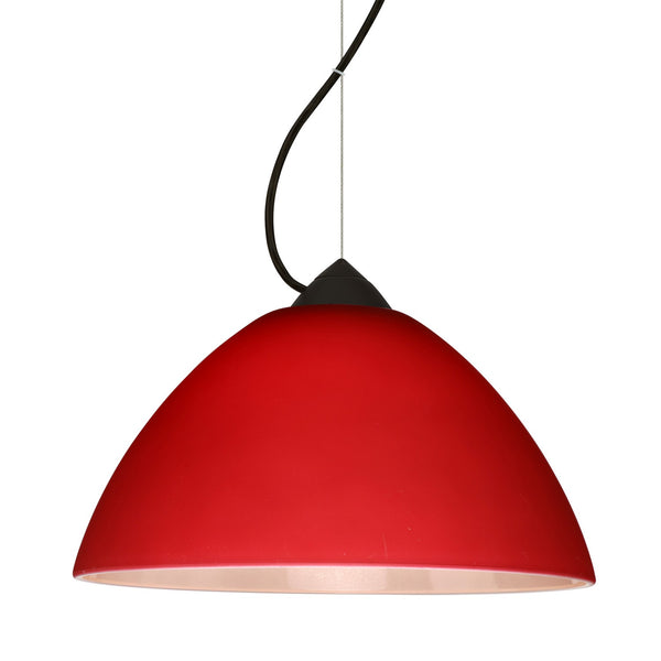 Besa Tessa Pendant Outdoor (Damp) Pendant by Besa