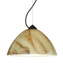 Besa Tessa Pendant Outdoor (Damp) Pendant by Besa