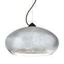 Besa Brio Pendant Outdoor (Damp) Pendant by Besa