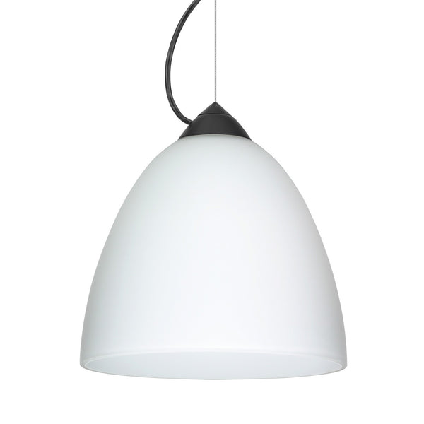 Besa Vila Pendant Outdoor (Damp) Pendant by Besa
