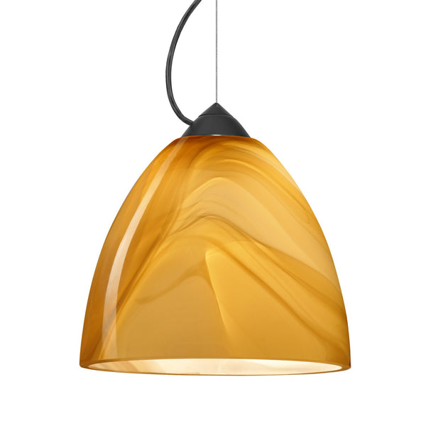 Besa Vila Pendant Outdoor (Damp) Pendant by Besa
