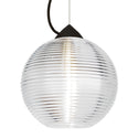 Besa Kristall Pendant Outdoor (Damp) Pendant by Besa