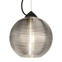 Besa Kristall Pendant Outdoor (Damp) Pendant by Besa