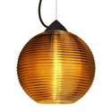 Besa Kristall Pendant Outdoor (Damp) Pendant by Besa