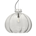 Besa Pinta Pendant Outdoor (Damp) Pendant by Besa