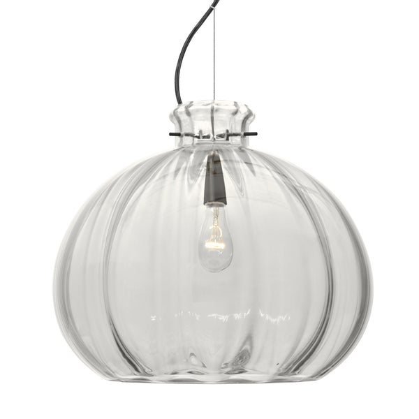 Besa Pinta Pendant Outdoor (Damp) Pendant by Besa