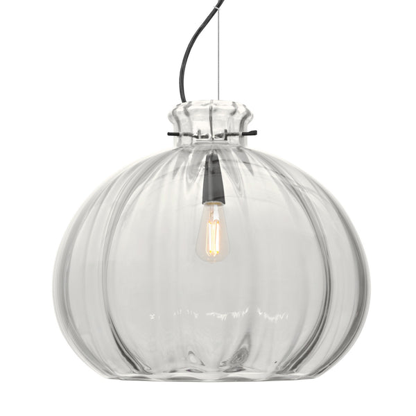 Besa Pinta Pendant Outdoor (Damp) Pendant by Besa