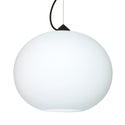 Besa Jordo Cable Pendant Outdoor (Damp) Pendant by Besa