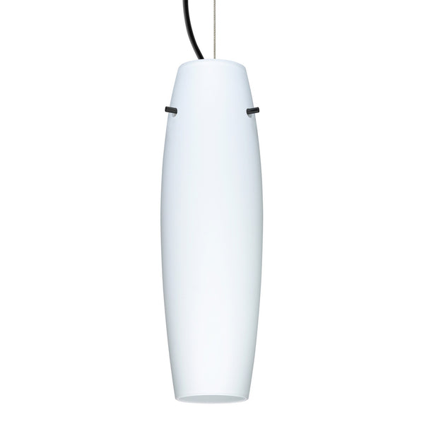 Besa Suzi Pendant Outdoor (Damp) Pendant by Besa