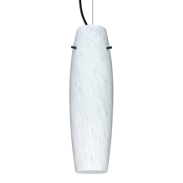 Besa Suzi Pendant Outdoor (Damp) Pendant by Besa