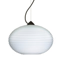 Besa Pape Pendant Outdoor (Damp) Pendant by Besa