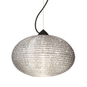 Besa Pape Pendant Outdoor (Damp) Pendant by Besa