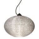 Besa Pape Pendant Outdoor (Damp) Pendant by Besa