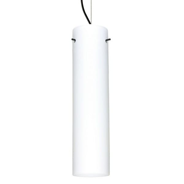 Besa Stilo Pendant Outdoor (Damp) Pendant by Besa