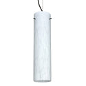 Besa Stilo Pendant Outdoor (Damp) Pendant by Besa