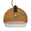 Besa Ally Cable Pendant Outdoor (Damp) Pendant by Besa