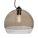 Besa Ally Cable Pendant Outdoor (Damp) Pendant by Besa