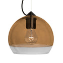 Besa Ally Cable Pendant Outdoor (Damp) Pendant by Besa