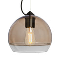 Besa Ally Cable Pendant Outdoor (Damp) Pendant by Besa