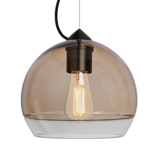 Besa Ally Cable Pendant Outdoor (Damp) Pendant by Besa