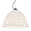 Besa Kiev Cable Pendant Outdoor (Damp) Pendant by Besa