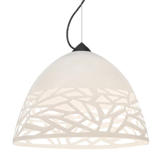 Besa Kiev Cable Pendant Outdoor (Damp) Pendant by Besa