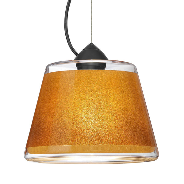 Besa Pica Pendant Outdoor (Damp) Pendant by Besa