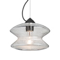 Besa Zen Cable Pendant Outdoor (Damp) Pendant by Besa