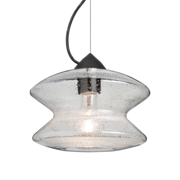 Besa Zen Cable Pendant Outdoor (Damp) Pendant by Besa