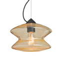 Besa Zen Cable Pendant Outdoor (Damp) Pendant by Besa