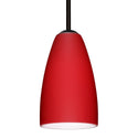 Besa Riva Pendant Outdoor (Damp) Pendant by Besa