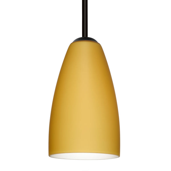 Besa Riva Pendant Outdoor (Damp) Pendant by Besa