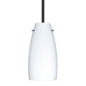 Besa Tao Stem Pendant Outdoor (Damp) Pendant by Besa