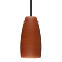 Besa Tao Stem Pendant Outdoor (Damp) Pendant by Besa