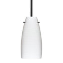 Besa Tao Stem Pendant Outdoor (Damp) Pendant by Besa