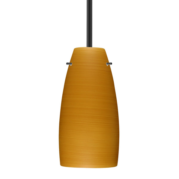 Besa Tao Stem Pendant Outdoor (Damp) Pendant by Besa