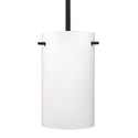 Besa Tamburo Stem Pendant Outdoor (Damp) Pendant by Besa